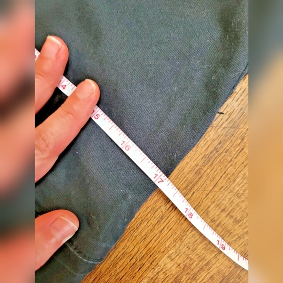 YMI Wanna Betta Butt? skinny cargo jeans - Picture 7 of 11